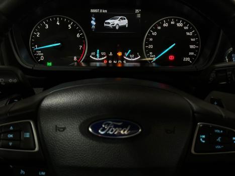 FORD Ecosport 2.0 4P TITANIUM FLEX, Foto 14