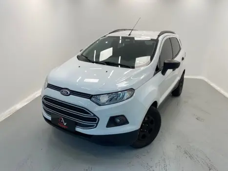 FORD Ecosport 2.0 4P FLEX SE POWERSHIFT AUTOMTICO, Foto 1