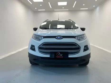 FORD Ecosport 2.0 4P FLEX SE POWERSHIFT AUTOMTICO, Foto 2