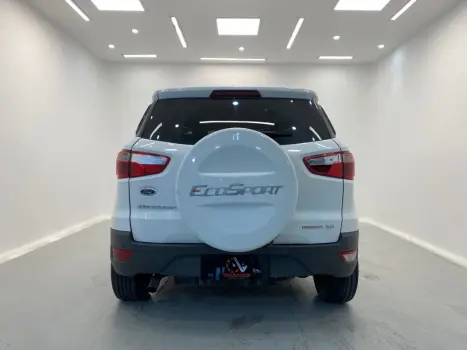 FORD Ecosport 2.0 4P FLEX SE POWERSHIFT AUTOMTICO, Foto 3