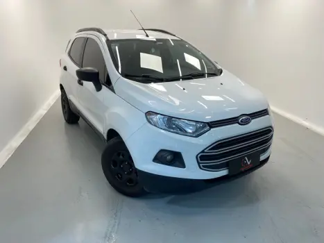 FORD Ecosport 2.0 4P FLEX SE POWERSHIFT AUTOMTICO, Foto 4