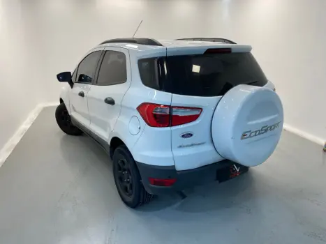 FORD Ecosport 2.0 4P FLEX SE POWERSHIFT AUTOMTICO, Foto 5