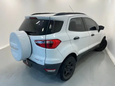 FORD Ecosport 2.0 4P FLEX SE POWERSHIFT AUTOMTICO, Foto 6