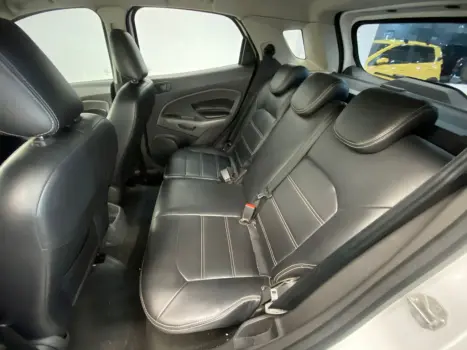 FORD Ecosport 2.0 4P FLEX SE POWERSHIFT AUTOMTICO, Foto 8