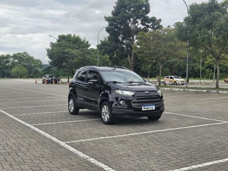 FORD Ecosport 2.0 4P TITANIUM FLEX, Foto 1