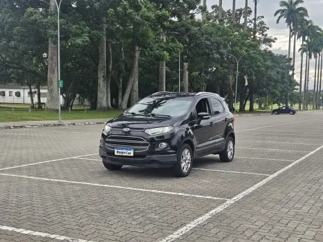 FORD Ecosport 2.0 4P TITANIUM FLEX, Foto 15