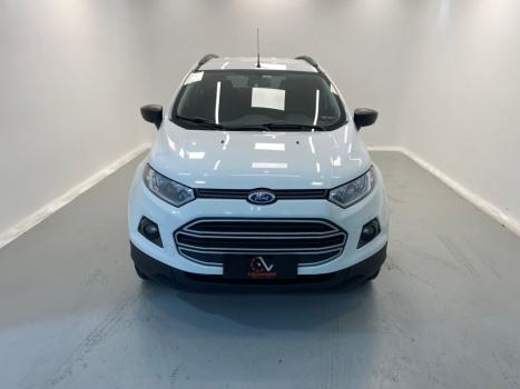 FORD Ecosport 2.0 4P FLEX SE POWERSHIFT AUTOMTICO, Foto 2