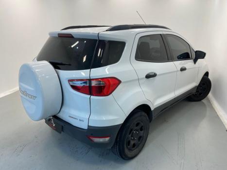 FORD Ecosport 2.0 4P FLEX SE POWERSHIFT AUTOMTICO, Foto 4