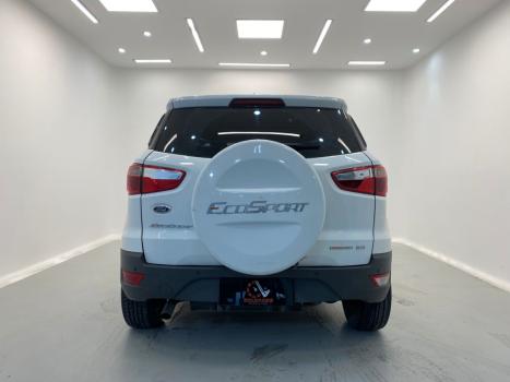 FORD Ecosport 2.0 4P FLEX SE POWERSHIFT AUTOMTICO, Foto 5
