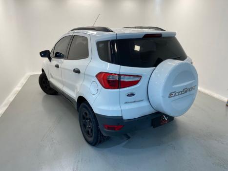 FORD Ecosport 2.0 4P FLEX SE POWERSHIFT AUTOMTICO, Foto 6