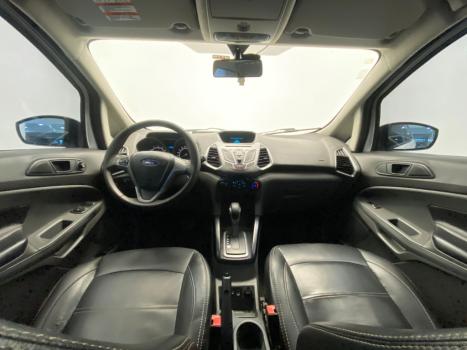 FORD Ecosport 2.0 4P FLEX SE POWERSHIFT AUTOMTICO, Foto 7