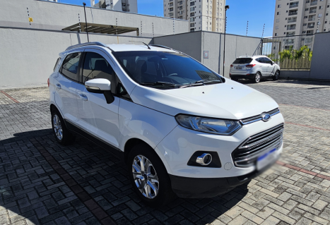 FORD Ecosport 2.0 4P TITANIUM FLEX, Foto 1