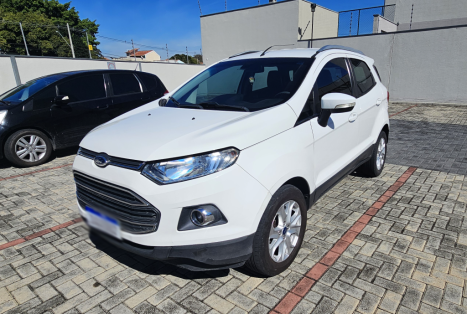 FORD Ecosport 2.0 4P TITANIUM FLEX, Foto 2