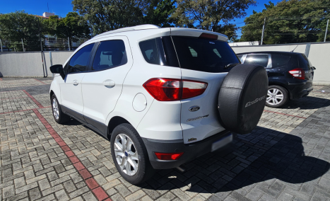 FORD Ecosport 2.0 4P TITANIUM FLEX, Foto 5