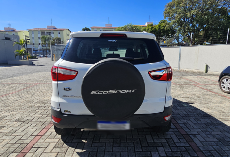 FORD Ecosport 2.0 4P TITANIUM FLEX, Foto 4