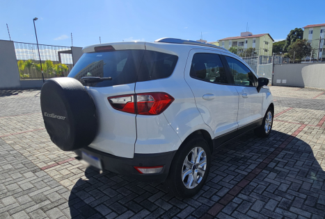 FORD Ecosport 2.0 4P TITANIUM FLEX, Foto 6