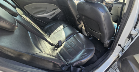 FORD Ecosport 2.0 4P TITANIUM FLEX, Foto 8