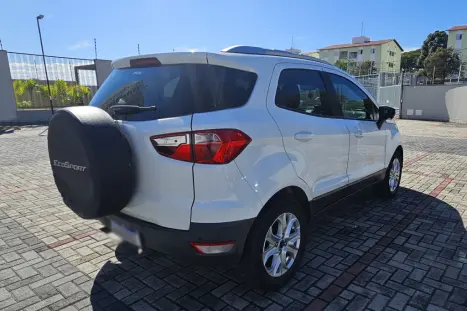 FORD Ecosport 2.0 4P TITANIUM FLEX, Foto 3