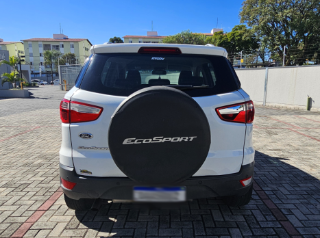 FORD Ecosport 2.0 4P TITANIUM FLEX, Foto 4