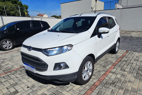 FORD Ecosport 2.0 4P TITANIUM FLEX, Foto 5