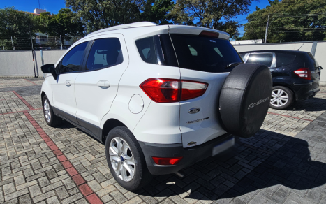 FORD Ecosport 2.0 4P TITANIUM FLEX, Foto 6