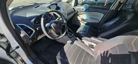 FORD Ecosport 2.0 4P TITANIUM FLEX, Foto 7