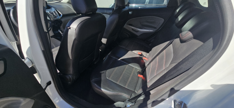 FORD Ecosport 2.0 4P TITANIUM FLEX, Foto 9