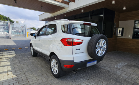 FORD Ecosport 2.0 4P TITANIUM FLEX, Foto 2