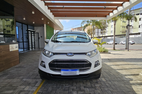 FORD Ecosport 2.0 4P TITANIUM FLEX, Foto 3