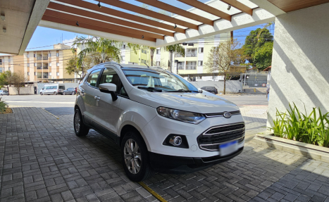 FORD Ecosport 2.0 4P TITANIUM FLEX, Foto 4