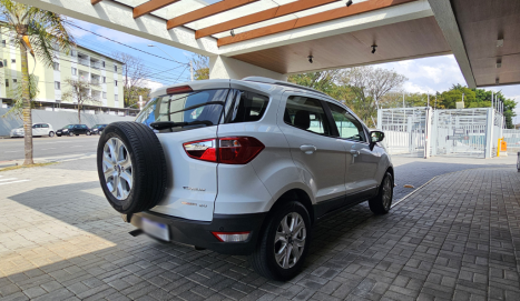 FORD Ecosport 2.0 4P TITANIUM FLEX, Foto 5