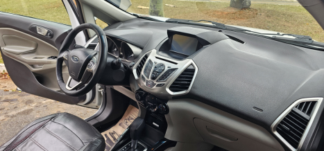 FORD Ecosport 2.0 4P TITANIUM FLEX, Foto 6