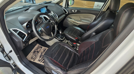 FORD Ecosport 2.0 4P TITANIUM FLEX, Foto 7