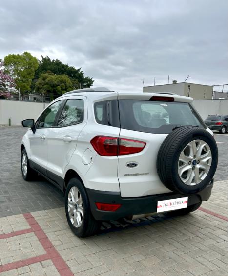 FORD Ecosport 2.0 4P TITANIUM FLEX, Foto 3