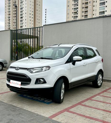 FORD Ecosport 2.0 4P TITANIUM FLEX, Foto 4