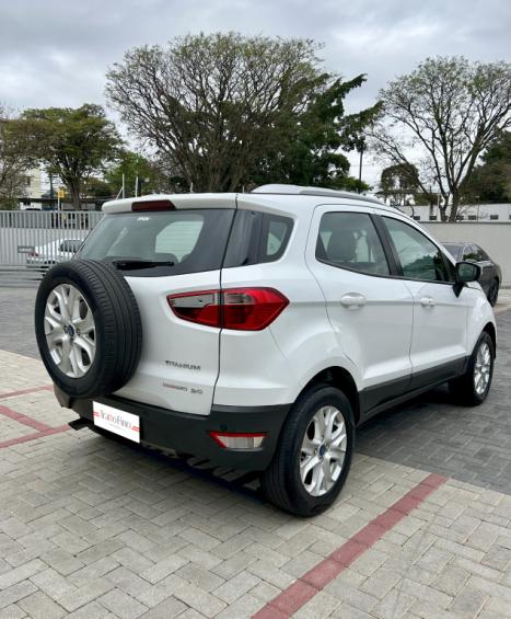 FORD Ecosport 2.0 4P TITANIUM FLEX, Foto 5