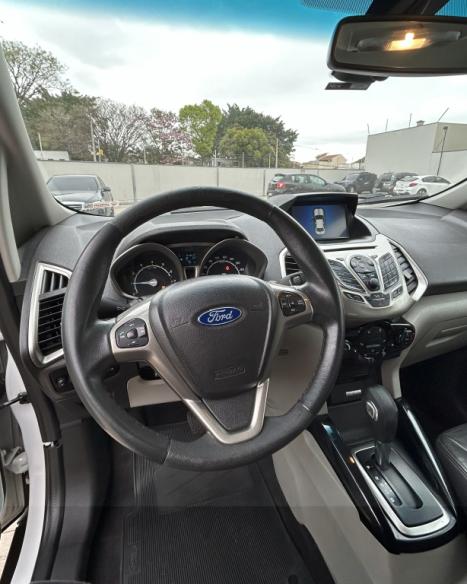 FORD Ecosport 2.0 4P TITANIUM FLEX, Foto 6