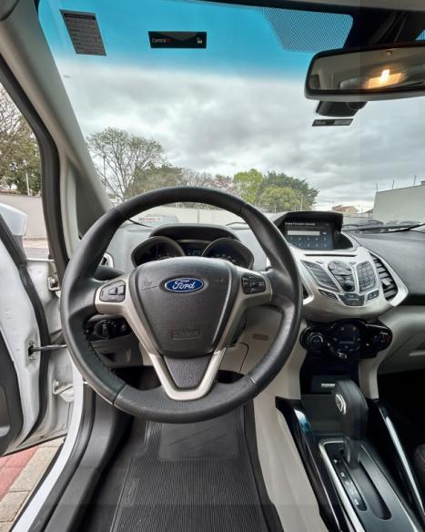 FORD Ecosport 2.0 4P TITANIUM FLEX, Foto 7