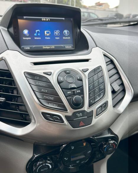 FORD Ecosport 2.0 4P TITANIUM FLEX, Foto 8
