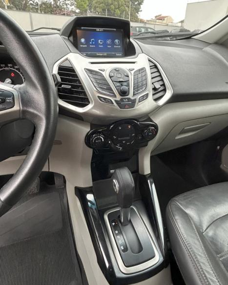 FORD Ecosport 2.0 4P TITANIUM FLEX, Foto 9