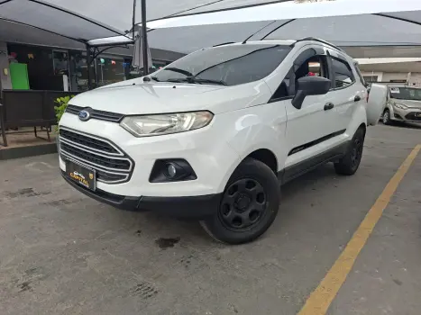 FORD Ecosport 2.0 4P SE FLEX AUTOMTICO, Foto 2