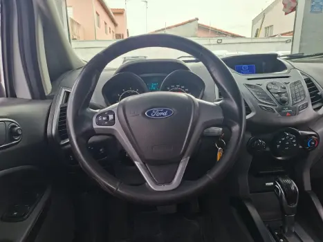 FORD Ecosport 2.0 4P SE FLEX AUTOMTICO, Foto 4