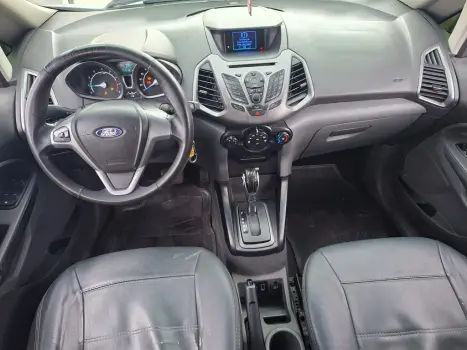 FORD Ecosport 2.0 4P SE FLEX AUTOMTICO, Foto 5