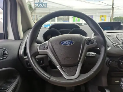 FORD Ecosport 2.0 4P SE FLEX AUTOMTICO, Foto 7