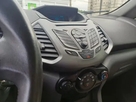 FORD Ecosport 2.0 4P SE FLEX AUTOMTICO, Foto 9