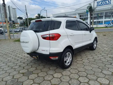FORD Ecosport 2.0 4P SE FLEX AUTOMTICO, Foto 11