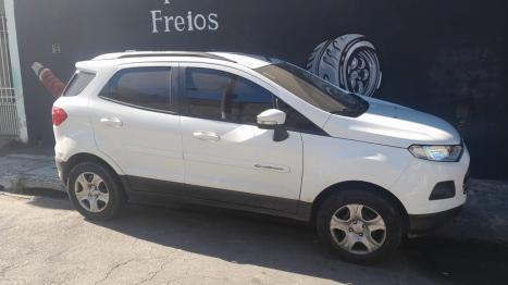 FORD Ecosport 2.0 4P SE FLEX AUTOMTICO, Foto 1