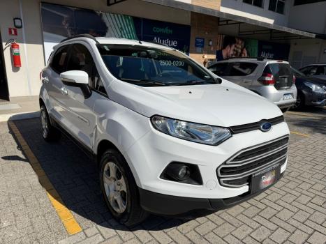 FORD Ecosport 2.0 4P SE FLEX AUTOMTICO, Foto 1