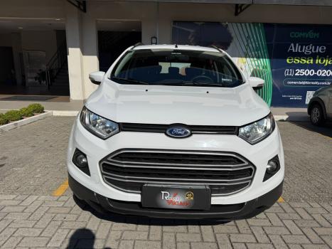 FORD Ecosport 2.0 4P SE FLEX AUTOMTICO, Foto 2
