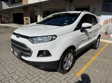 FORD Ecosport 2.0 4P SE FLEX AUTOMTICO, Foto 3